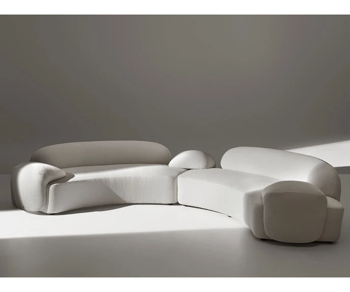 Ama Modular Sofa - Image 2