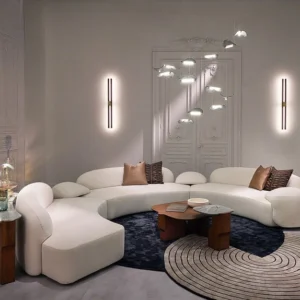 Ama Modular Sofa