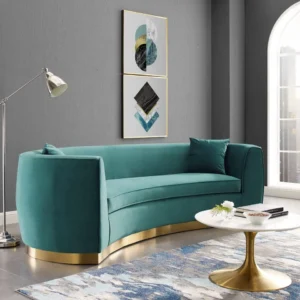 Modway Resolute Sofa