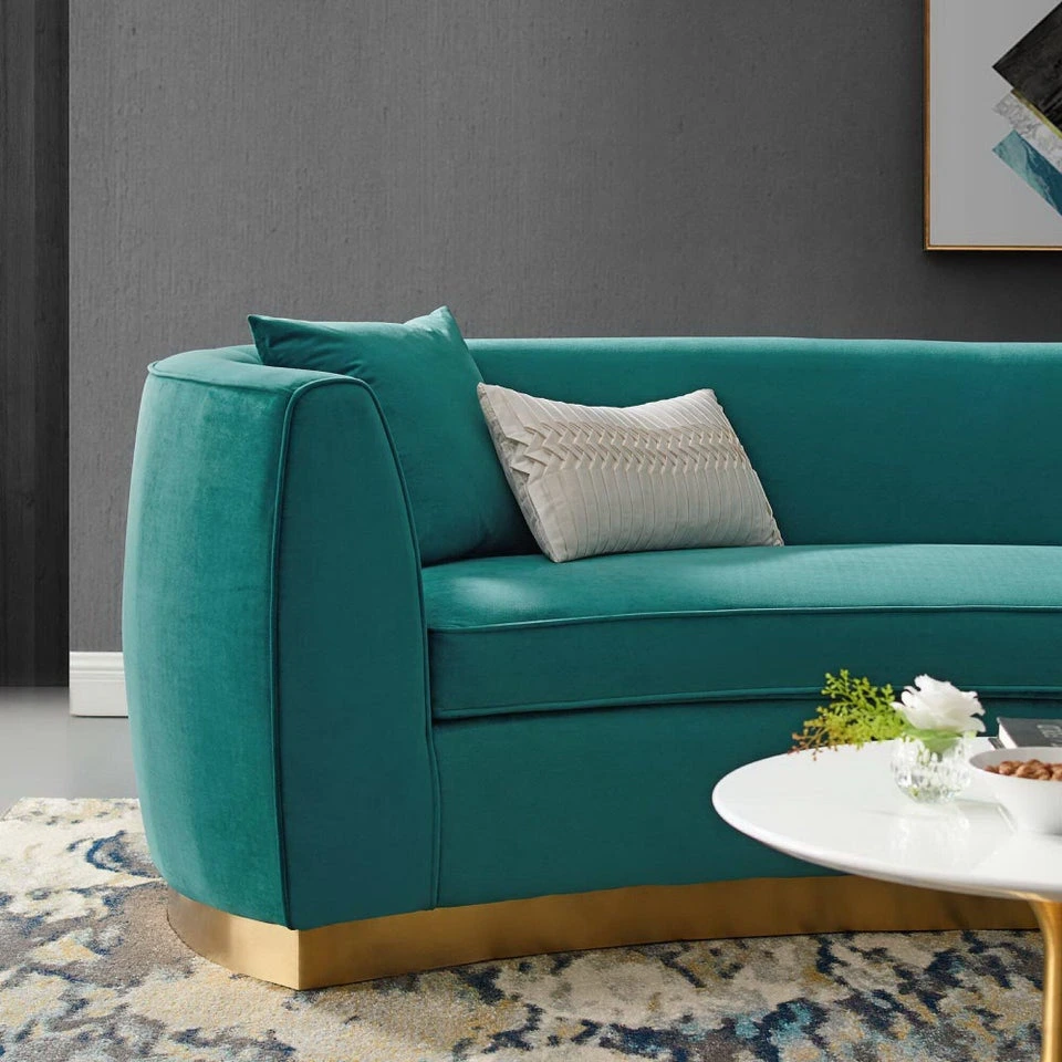 Modway Resolute Sofa - Image 2